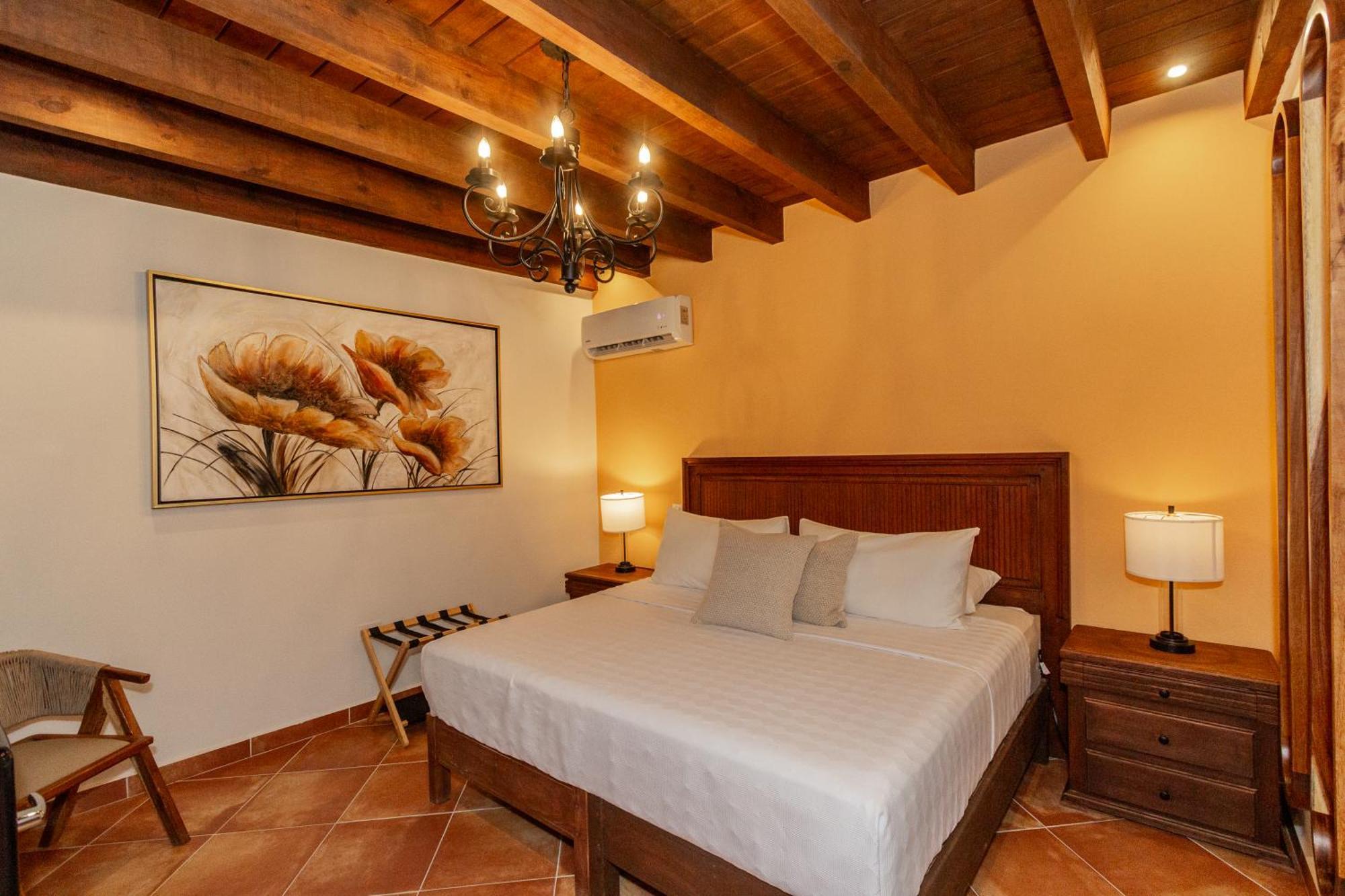 Five Queens Boutique Hotel San Miguel de Allende Bagian luar foto