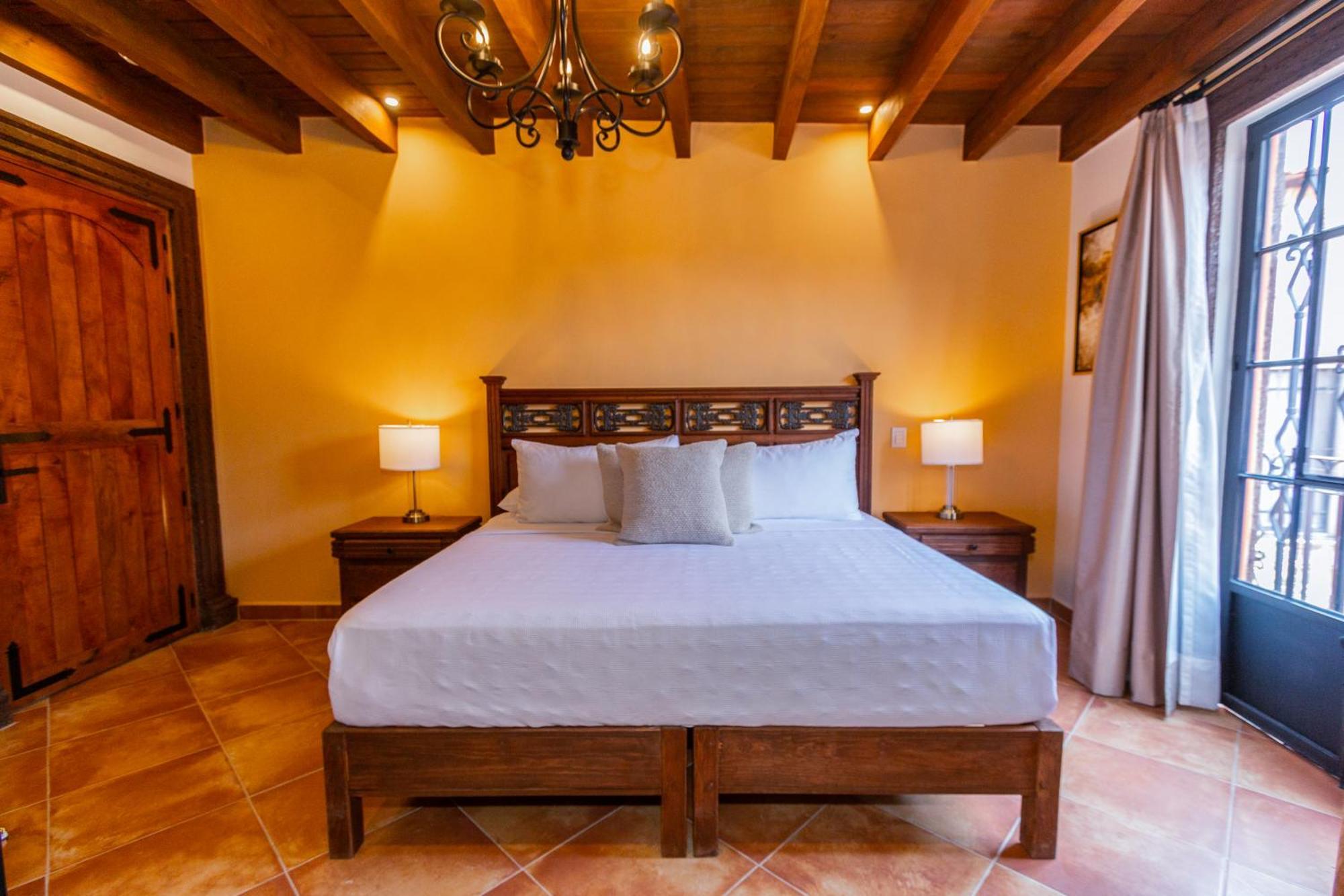 Five Queens Boutique Hotel San Miguel de Allende Bagian luar foto