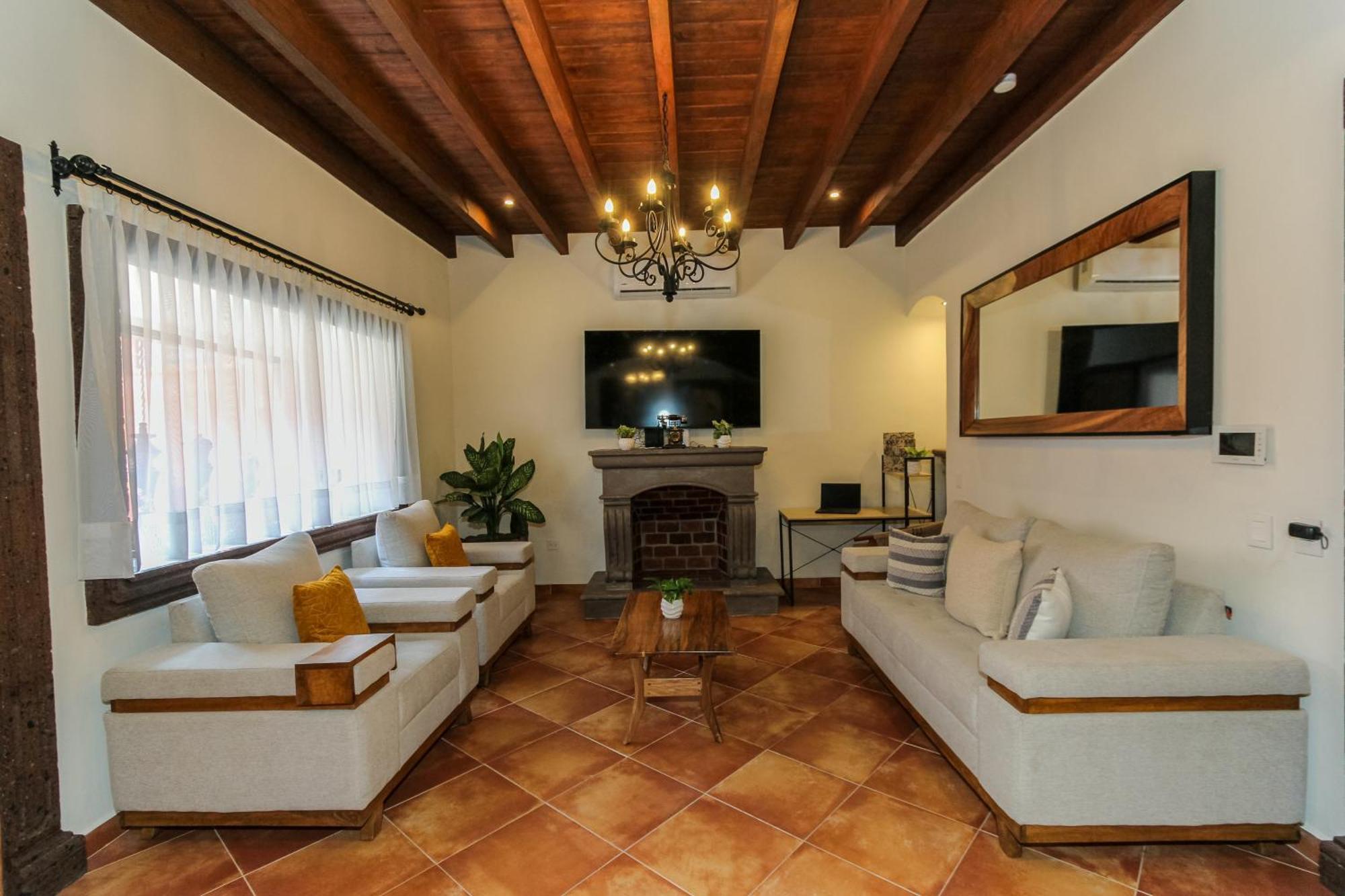Five Queens Boutique Hotel San Miguel de Allende Bagian luar foto