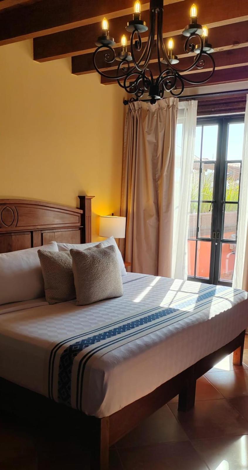 Five Queens Boutique Hotel San Miguel de Allende Bagian luar foto